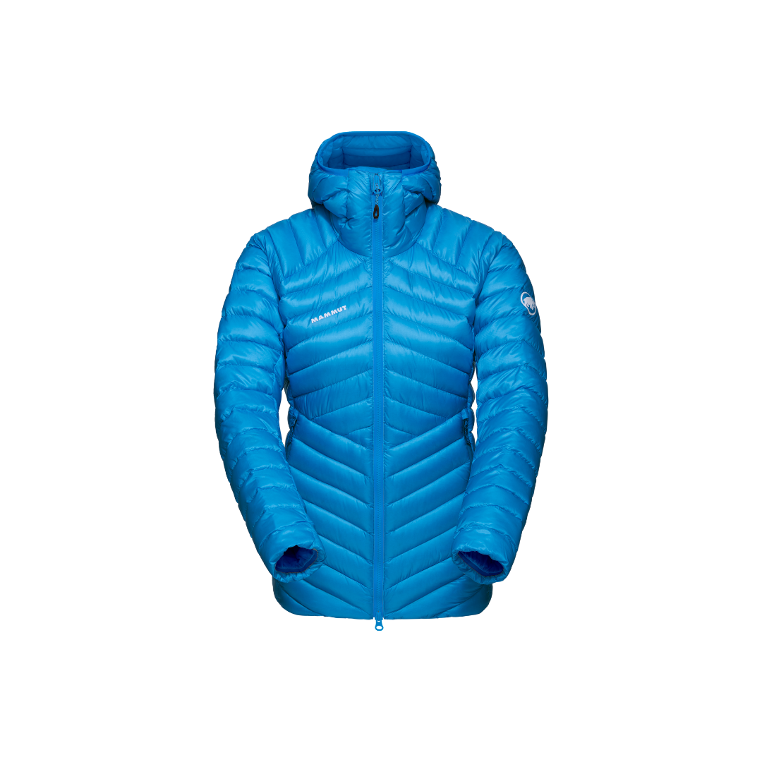 Broad Peak IN Hooded Jacket - Woman