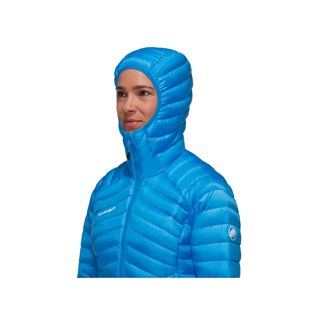 Broad Peak IN Hooded Jacket - Woman
