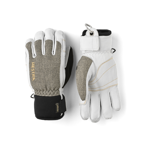 Army Leather Gore-Tex - Short 5-finger