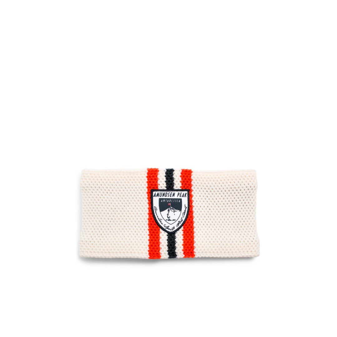 Peak Antarctica Headband - Unisex