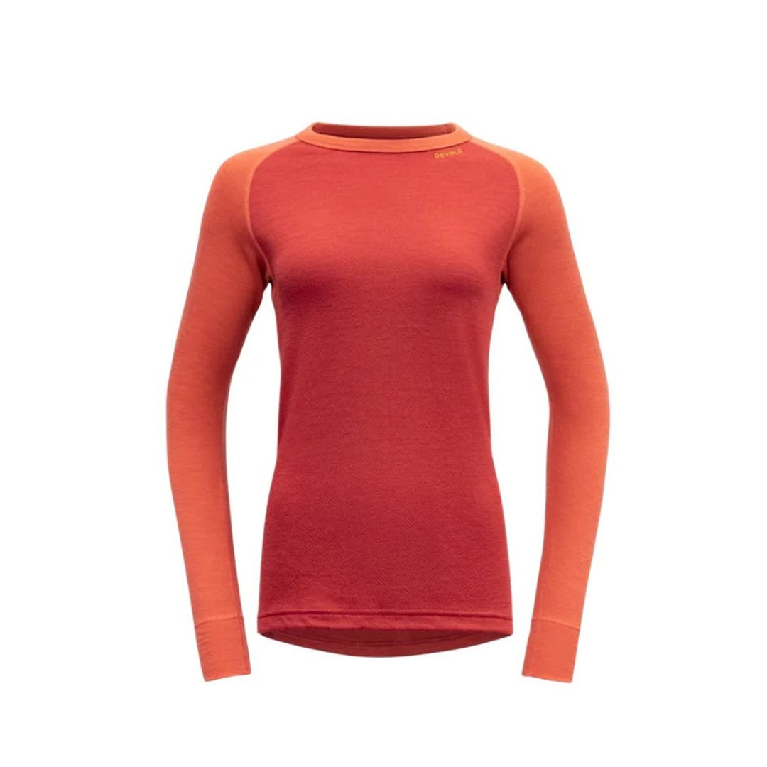 Expedition Merino 235 Thermal Top – Women