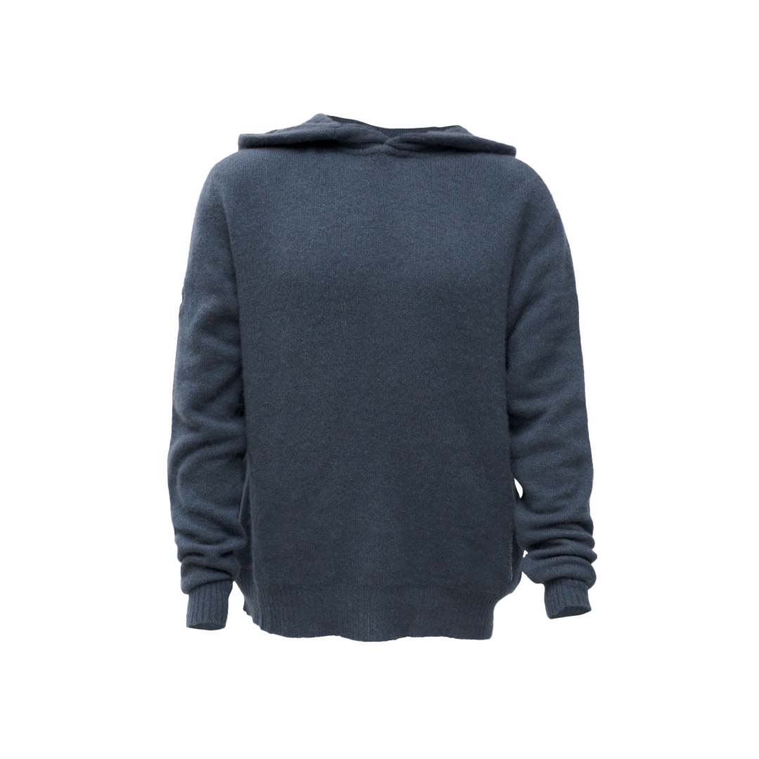Cashmere Hoodie - Unisex