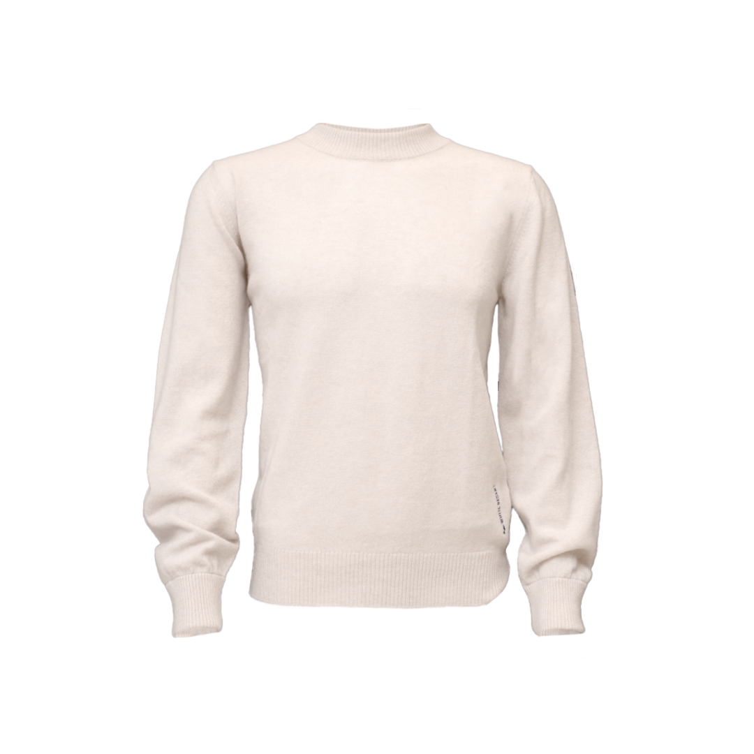 Cashmere Crew - Unisex