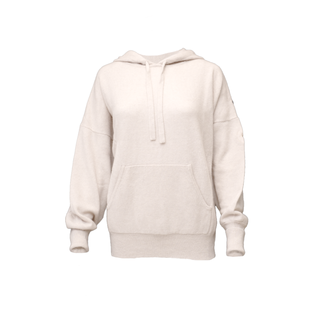 Cashmere Oversized Ladies Jumper