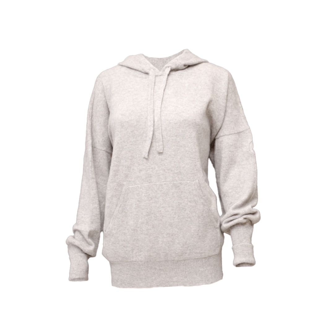 Cashmere Oversized Ladies Jumper