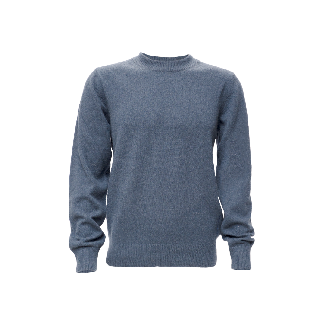 Cashmere Crew - Unisex