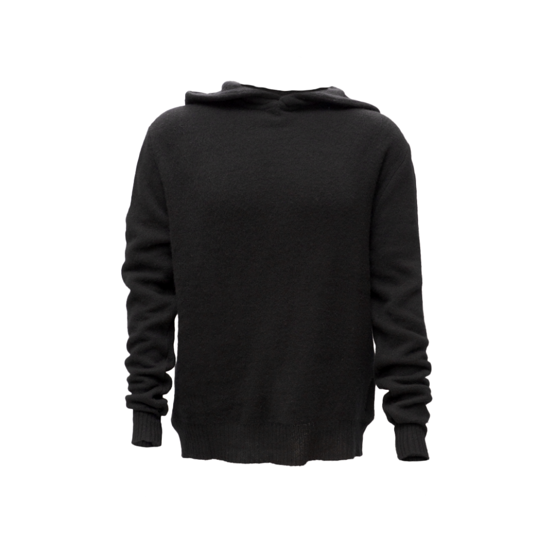Cashmere Hoodie - Unisex
