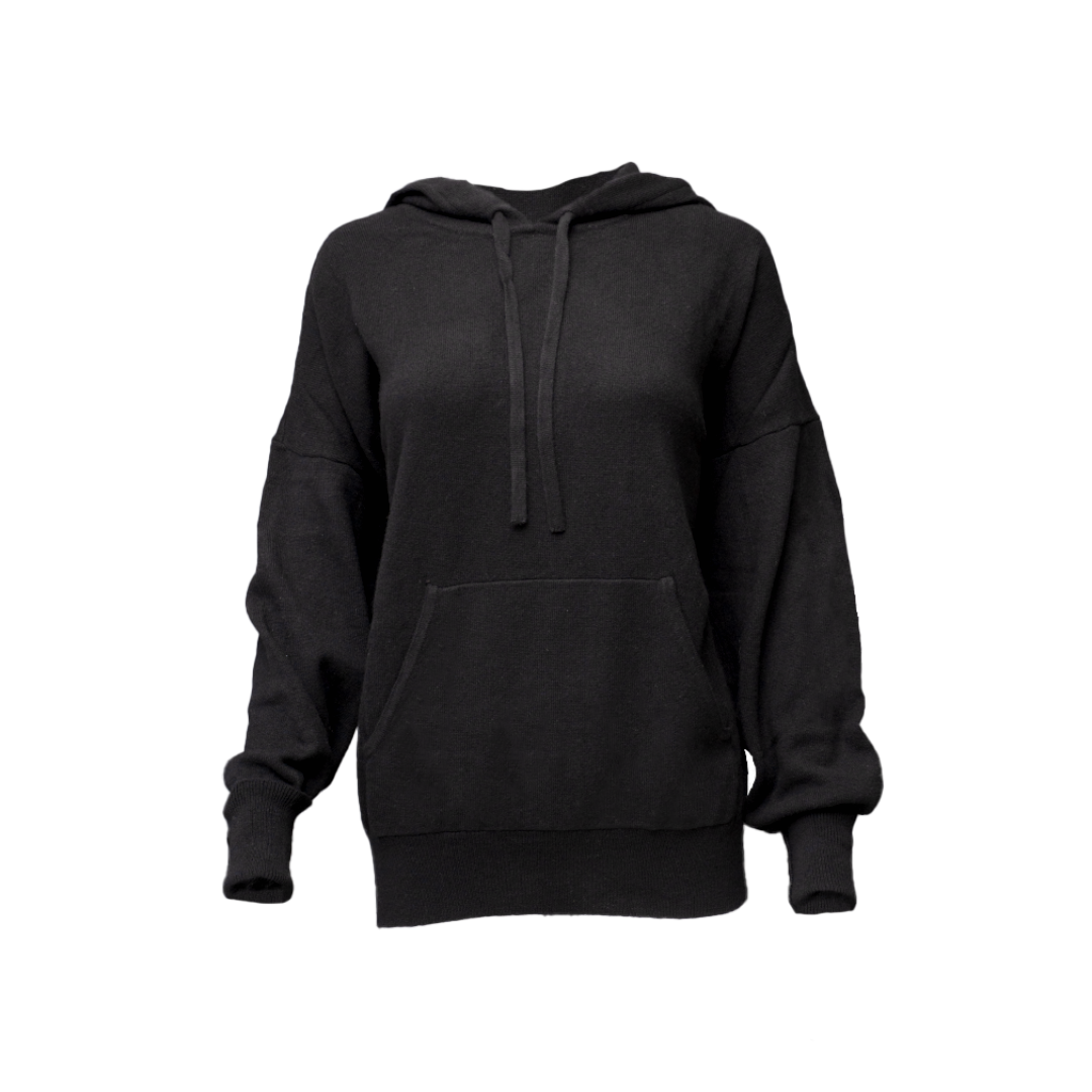 Cashmere Oversized Ladies Jumper