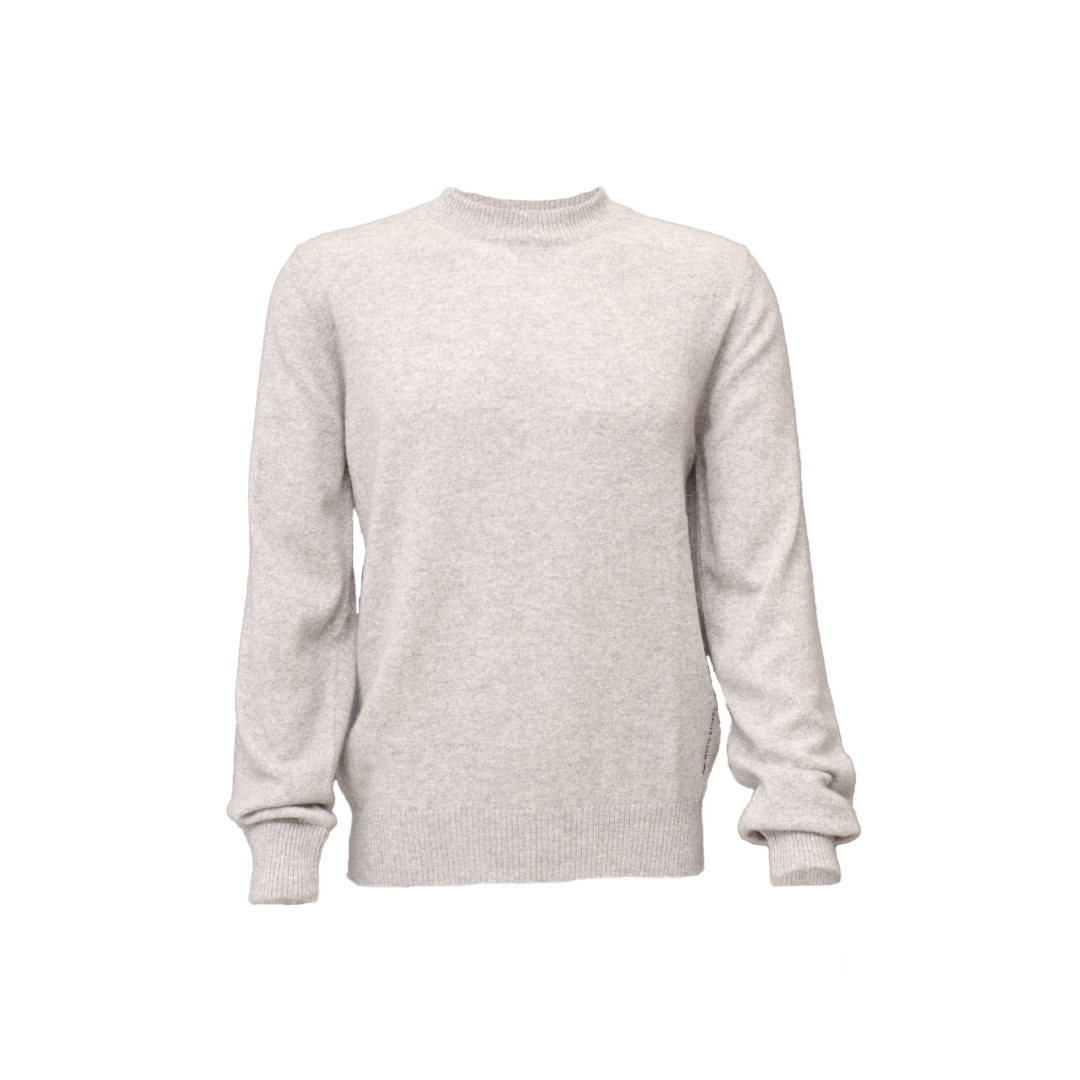 Cashmere Crew - Unisex