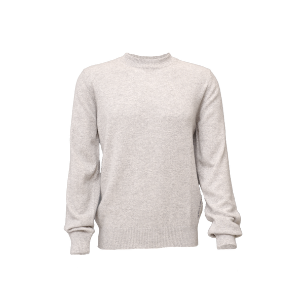 Cashmere Crew - Unisex