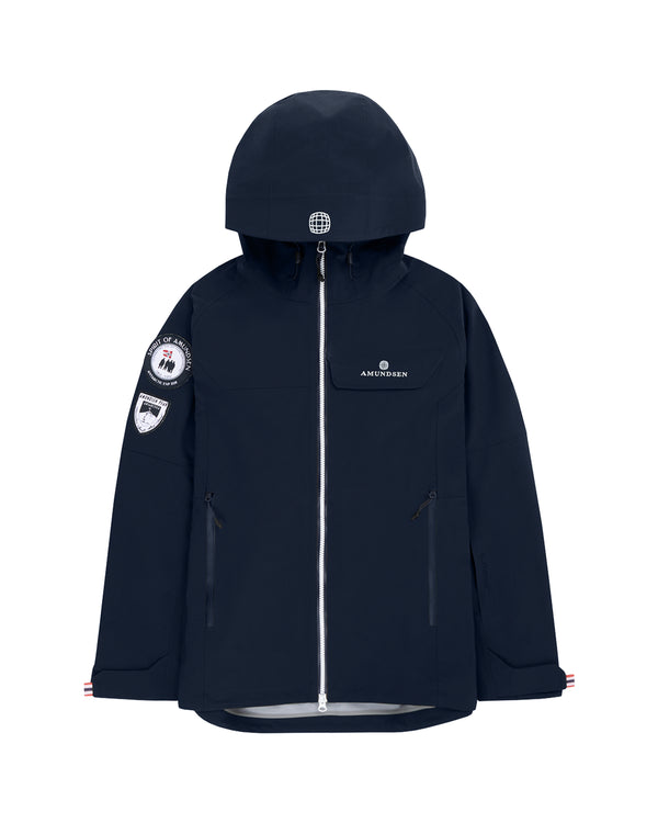 Peak Jacket – Men