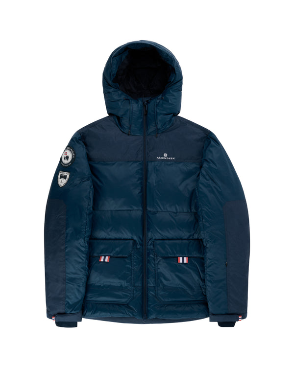 South Pole Parka – Men