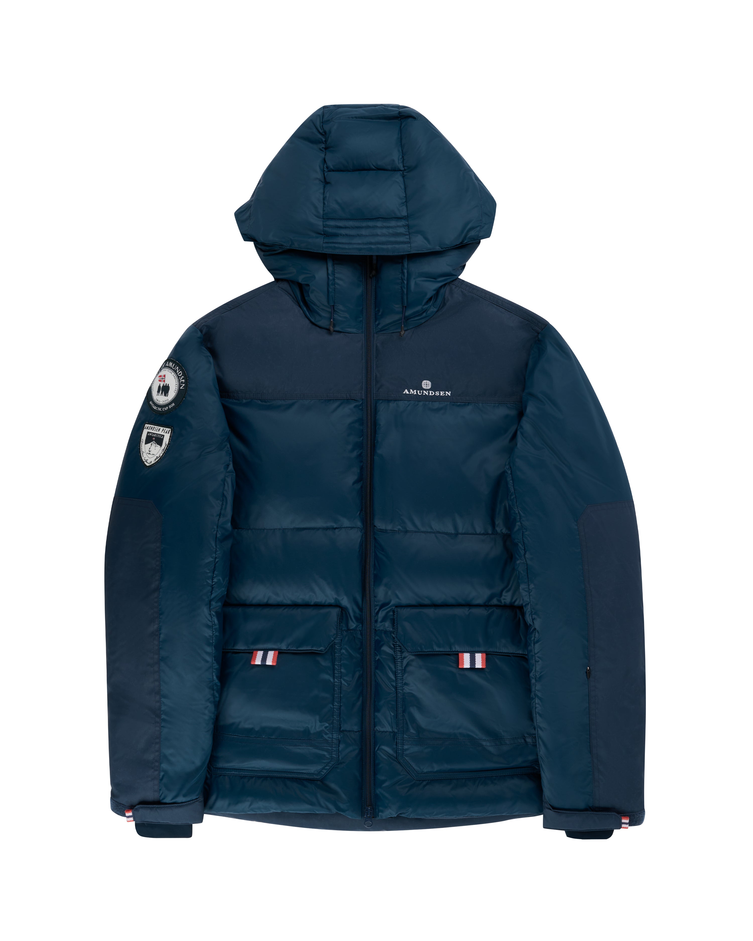 South Pole Parka – Men