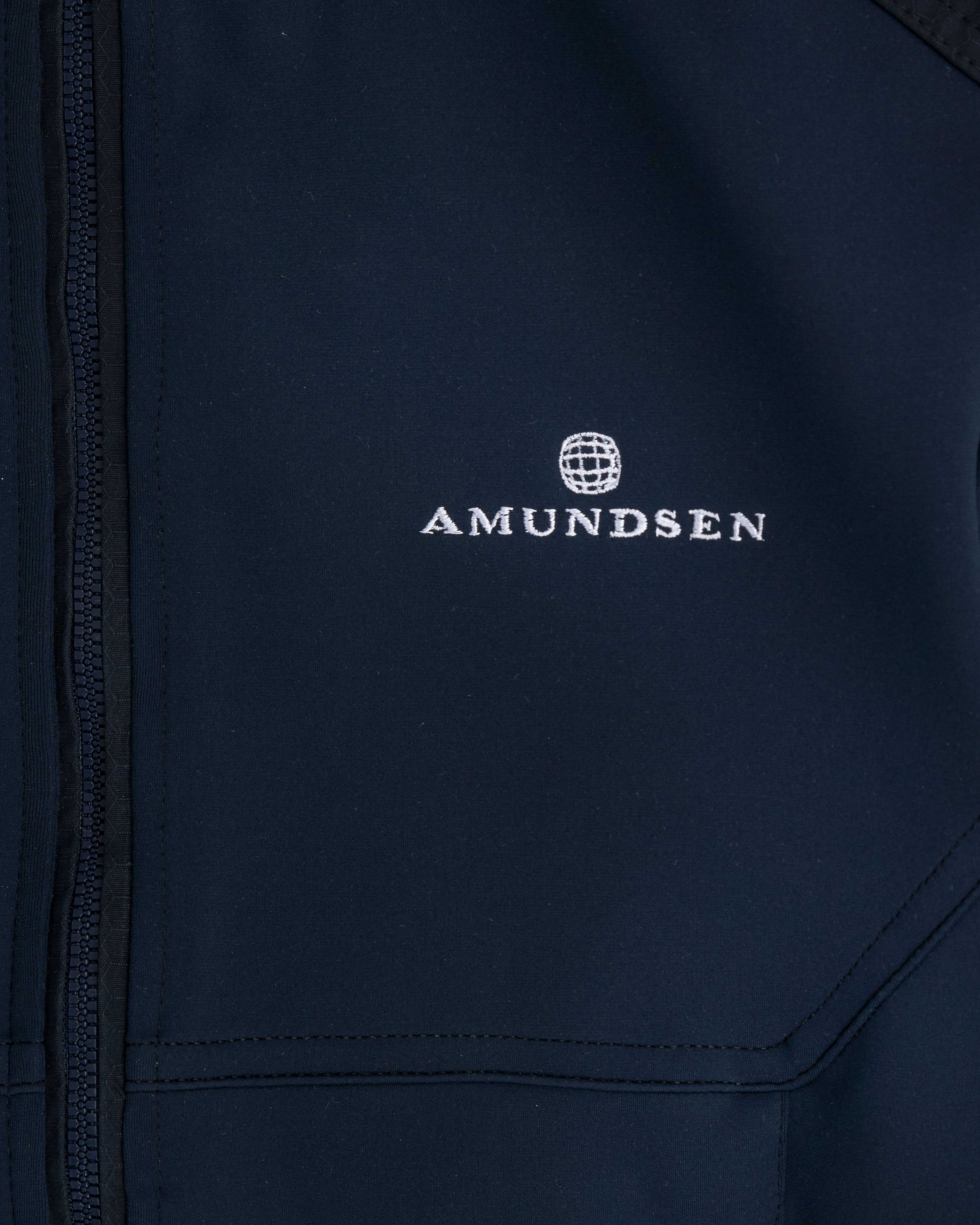 5Mila Jacket – Men