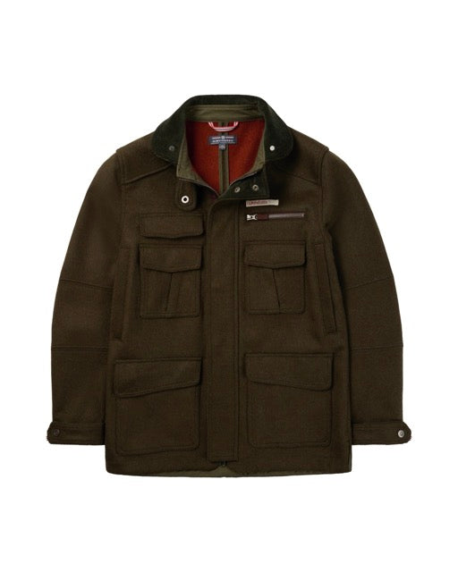 Huntsman Jacket – Men