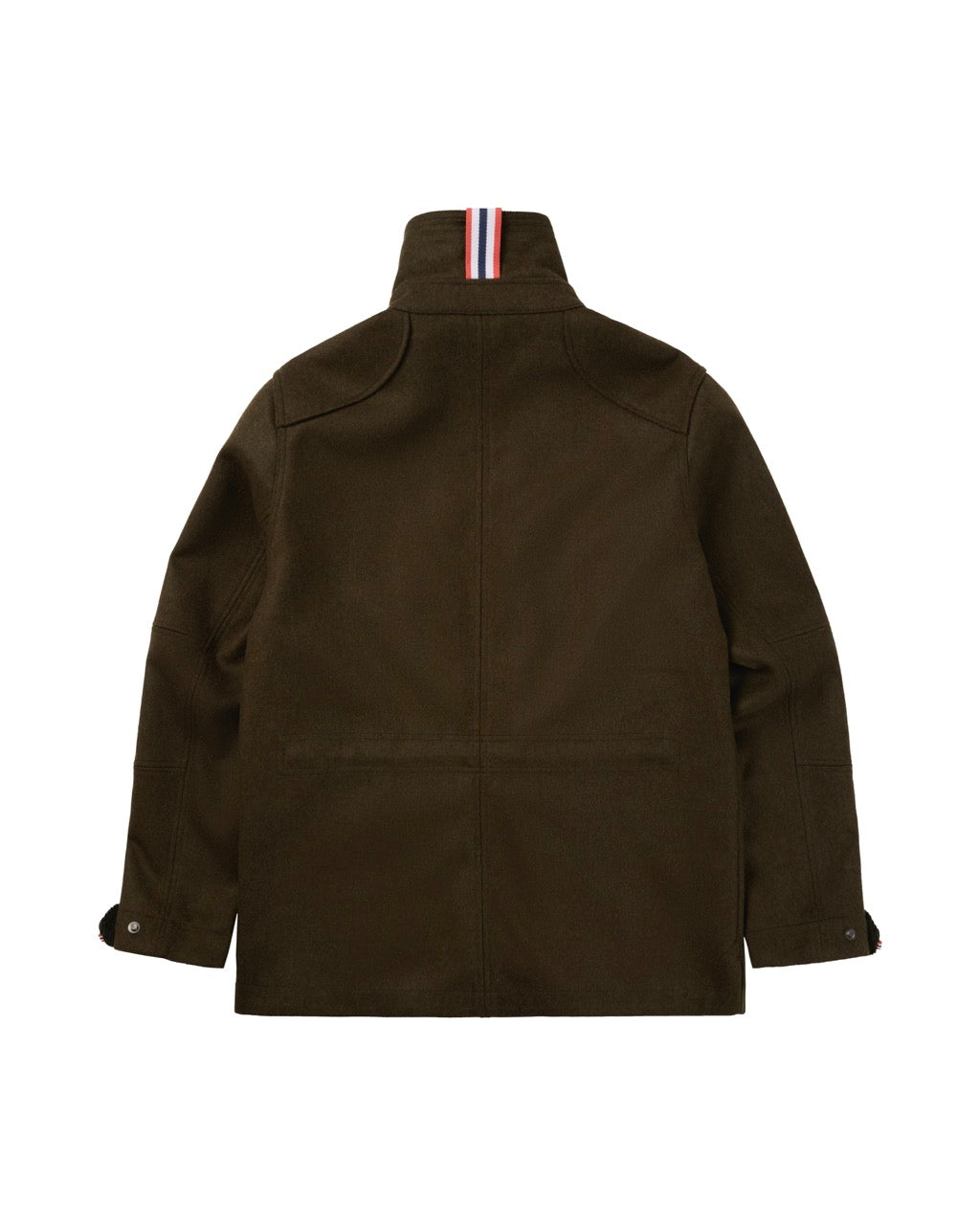 Huntsman Jacket – Men