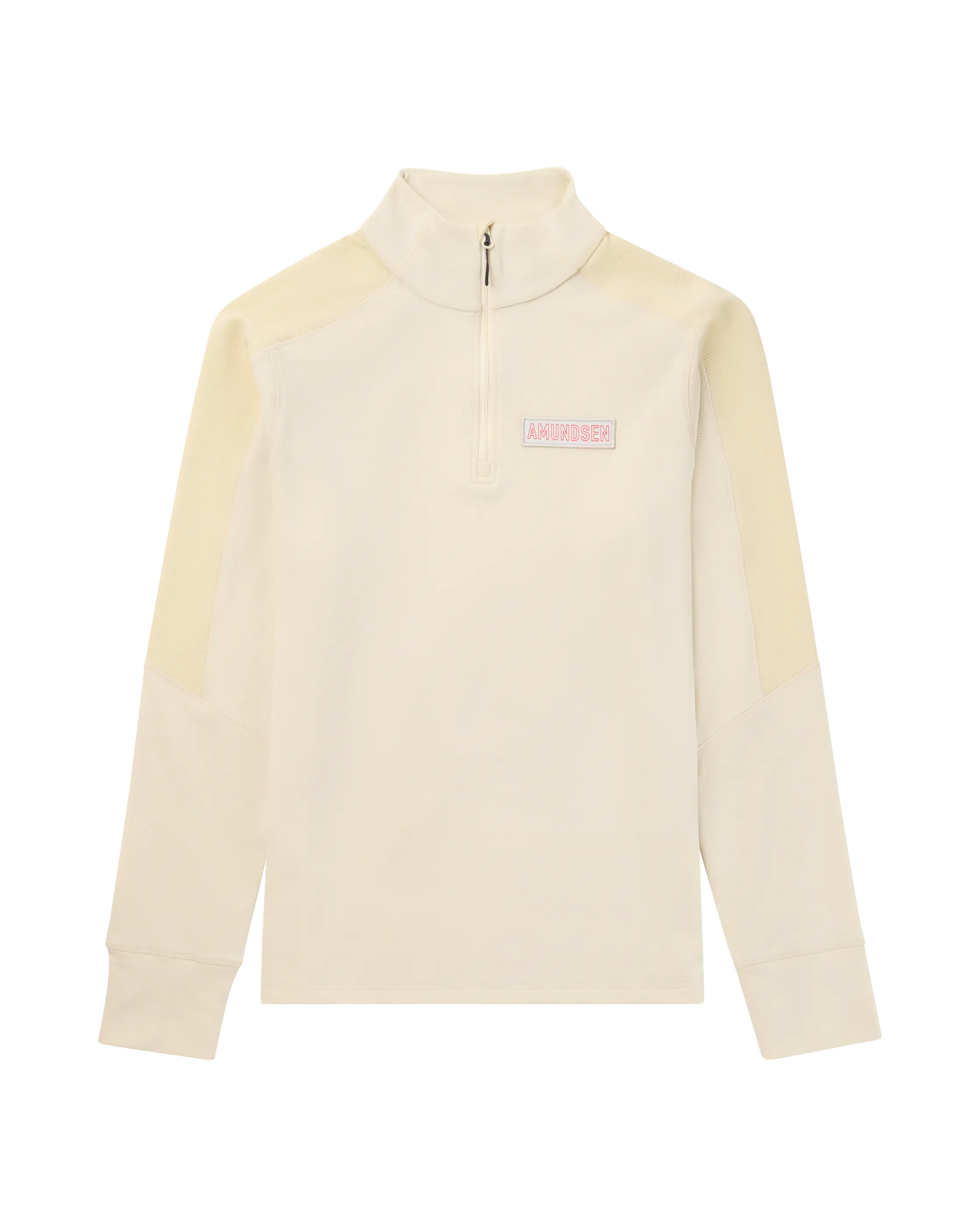 Mountain Airy Half-Zip Polar Fleece – Unisex