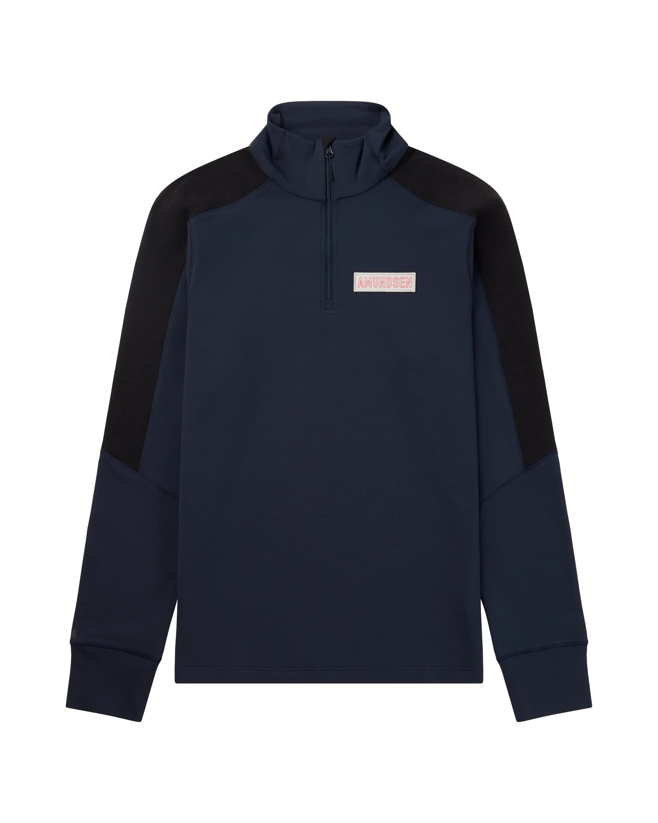Mountain Airy Half-Zip Polar Fleece – Unisex