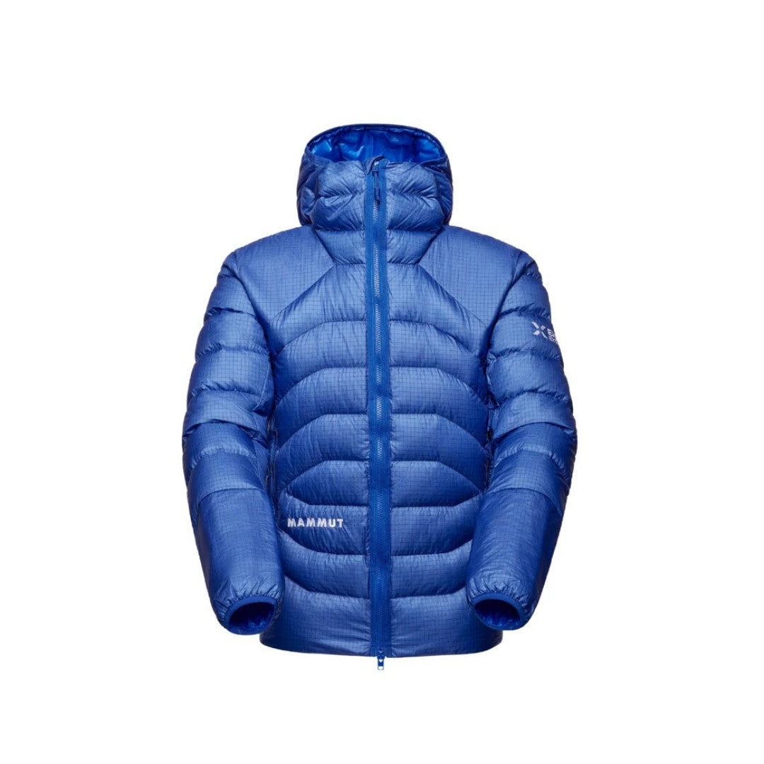Eiger Nordwand Insulated Jacket – Men