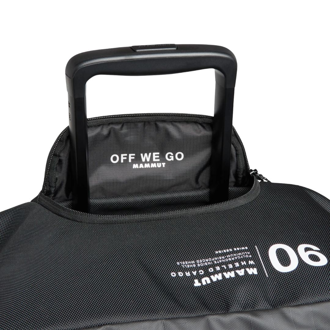 Wheeled Cargo 90