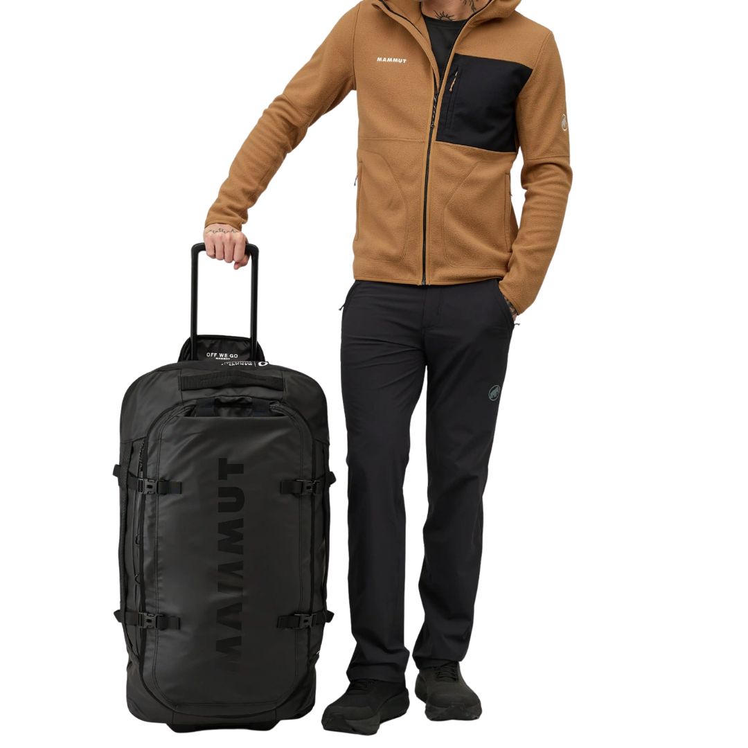 Wheeled Cargo 90