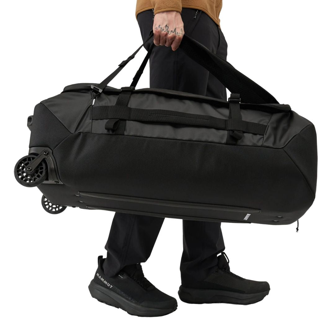 Wheeled Cargo 90
