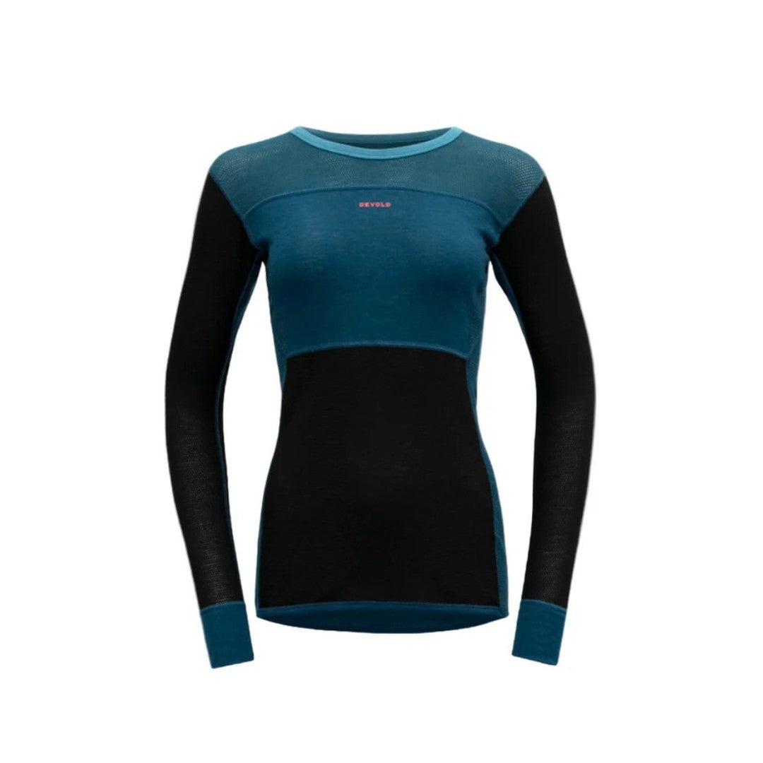 Merino Thermal Top – Women