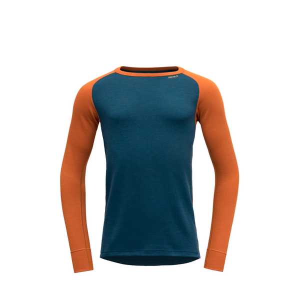 Expedition Merino 235 Thermal Top – Men