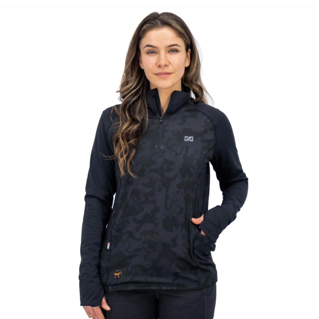 Heated Proton Base Layer Shirt