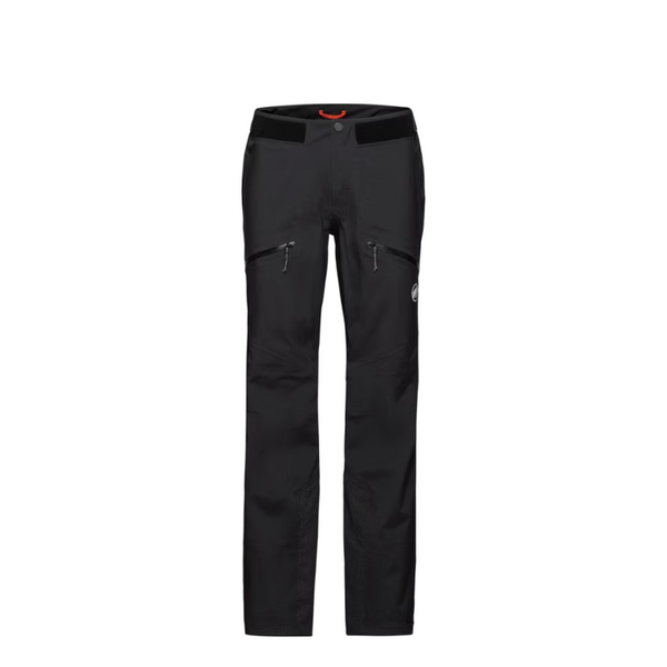 Taiss Pro Hard Shell Pants - Men