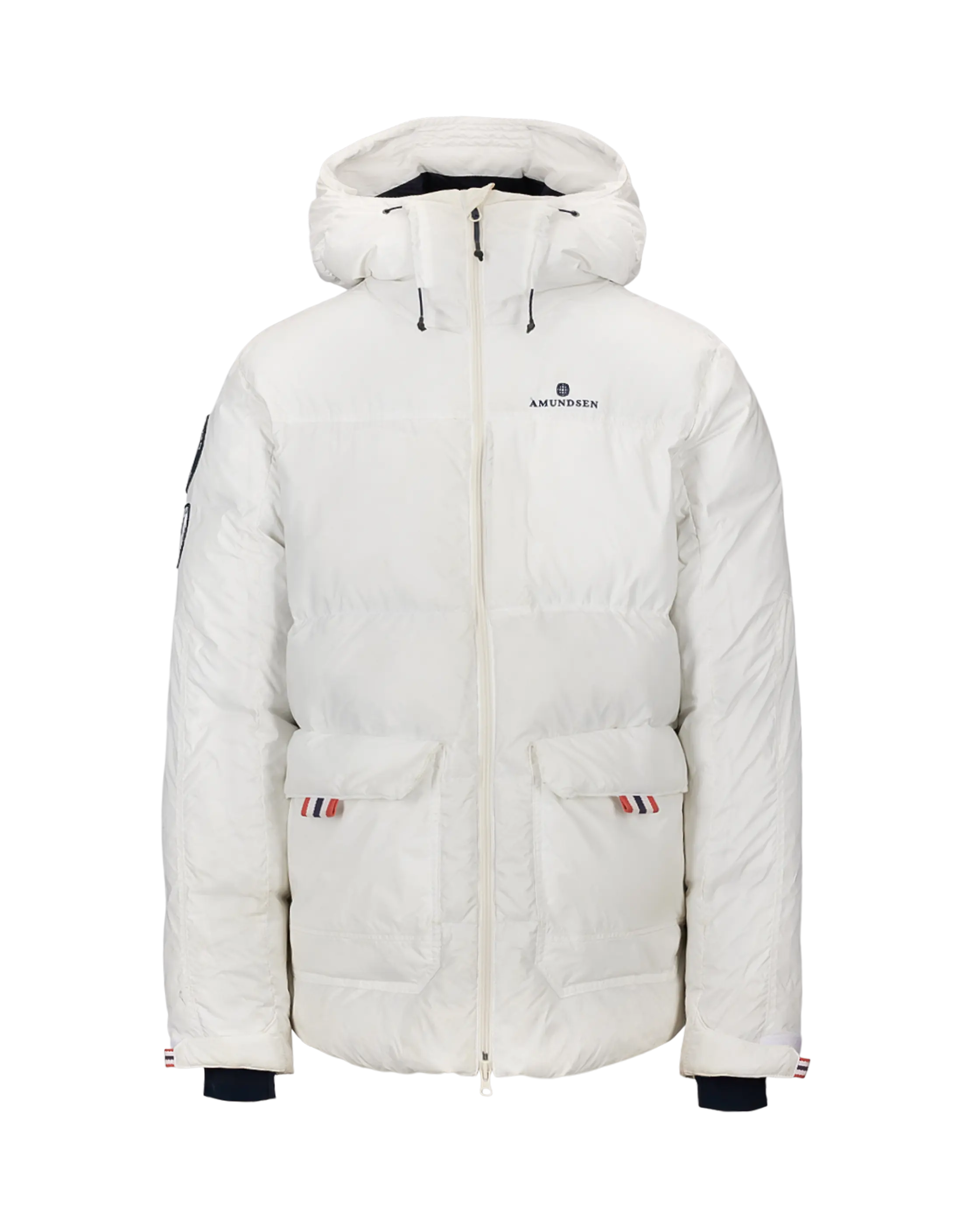 Peak Parka - Unisex