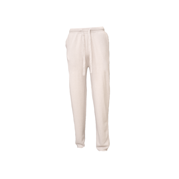 Cashmere Straight Leg Ladies Pants