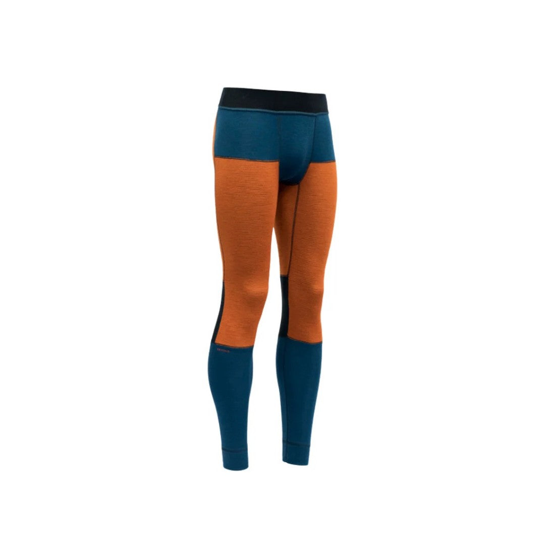 Tuvegga Merino Reversible Leggings – Men