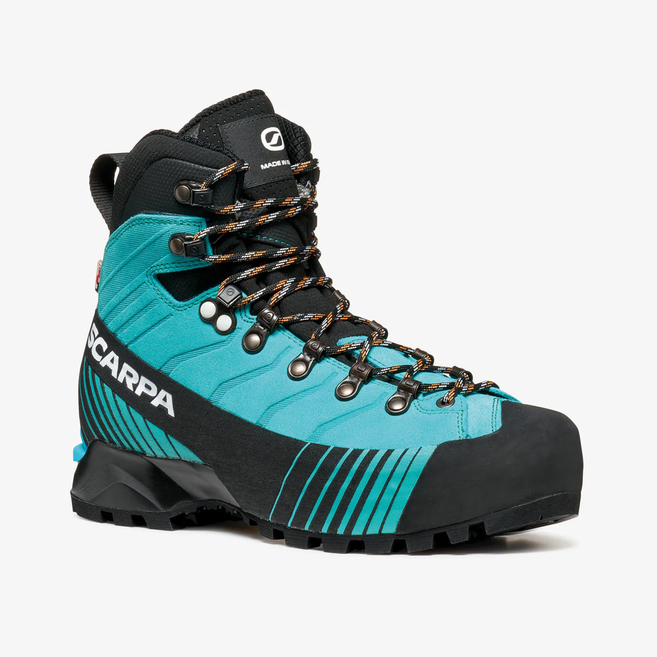 Ribelle W HD Boots – Women