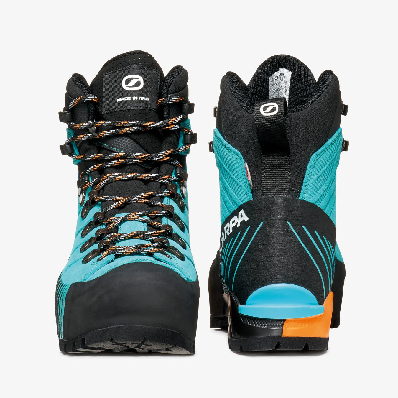 Ribelle W HD Boots – Women