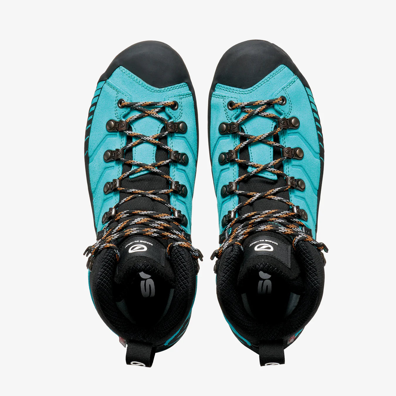 Ribelle W HD Boots – Women