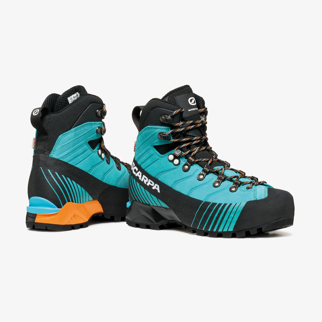 Ribelle W HD Boots – Women