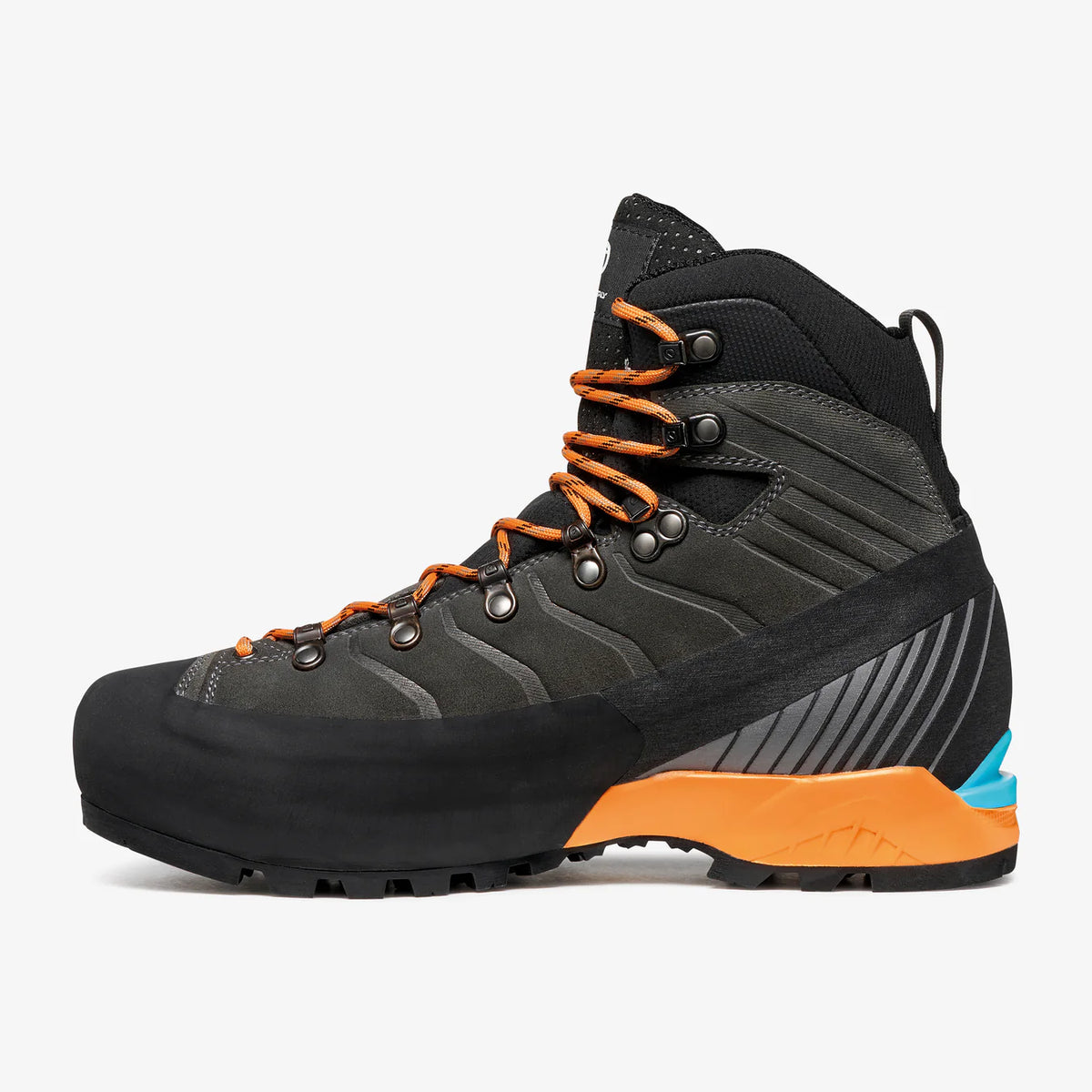 Ribelle HD boots – Men