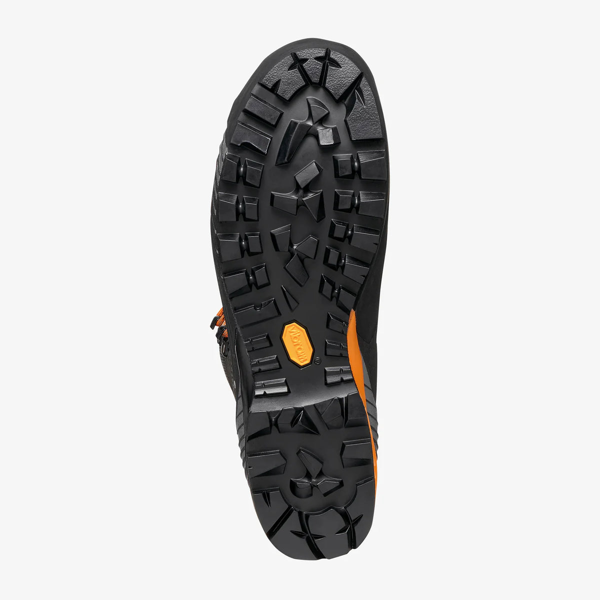 Ribelle HD boots – Men