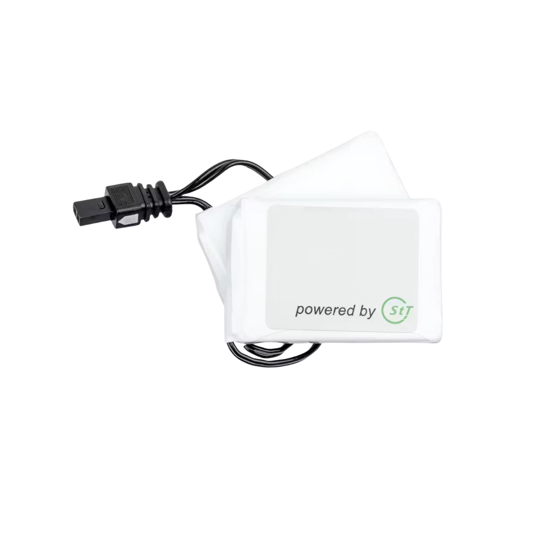 Hestra Replacement Battery 4000mAh - Single