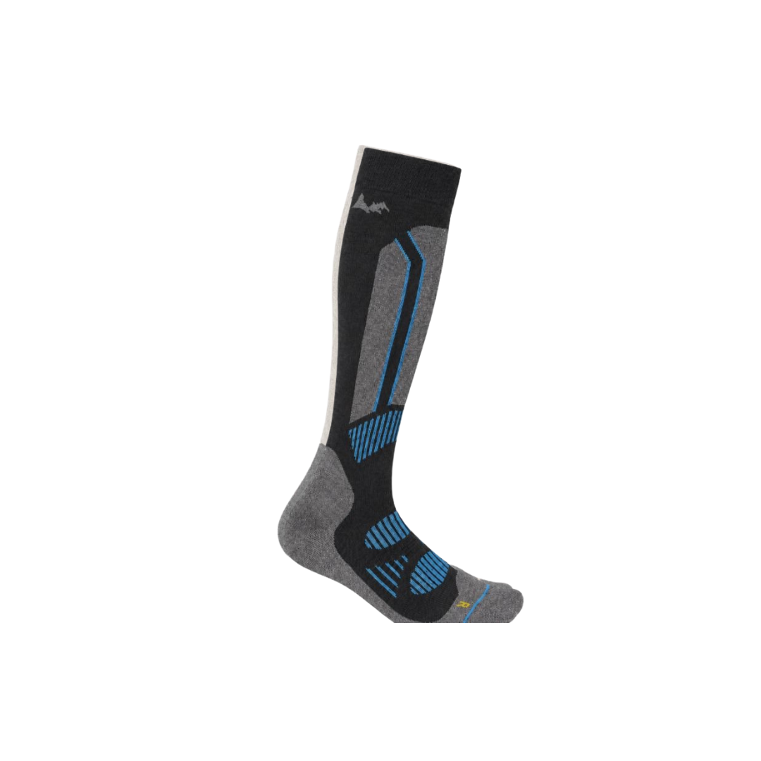 Expedition Merino Wool Socks – Unisex