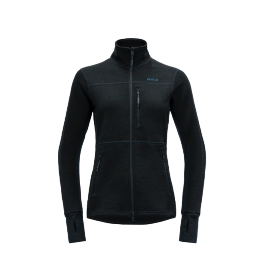 Thermo Wool Jacket – Women