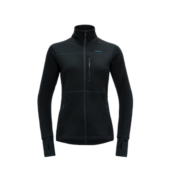 Thermo Wool Jacket – Women