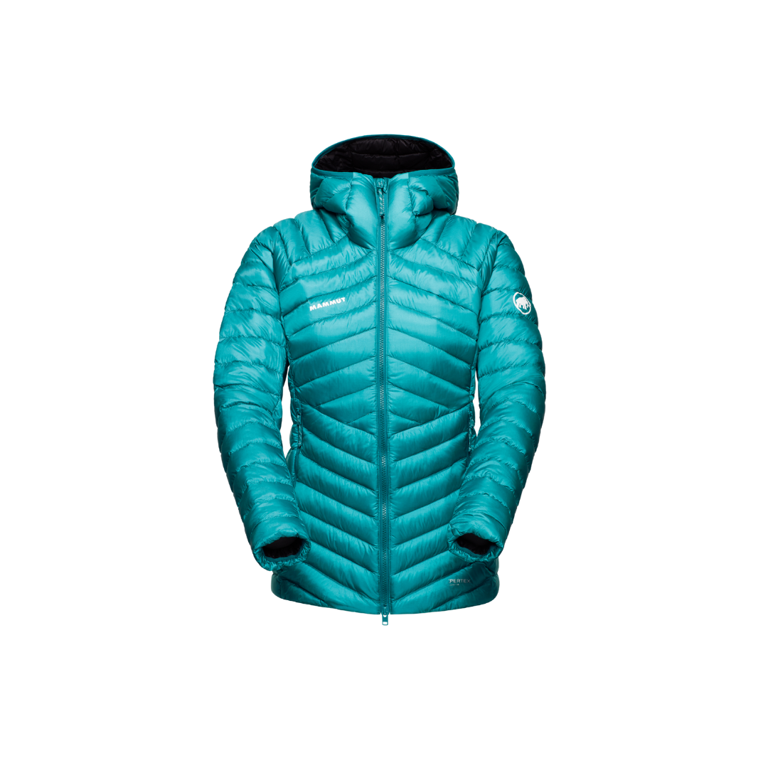 Broad Peak IN Hooded Jacket - Woman