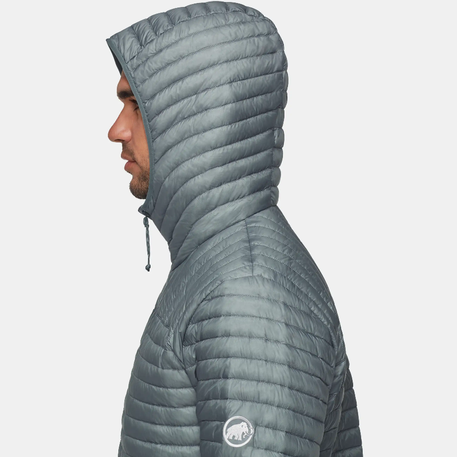 Broad Peak Light Insulated Jacket – Men