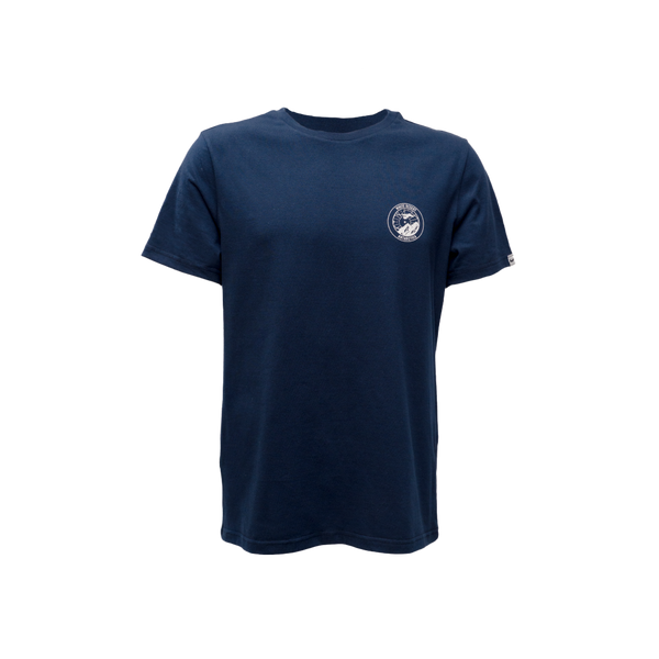White Desert Branded T-shirt – Unisex