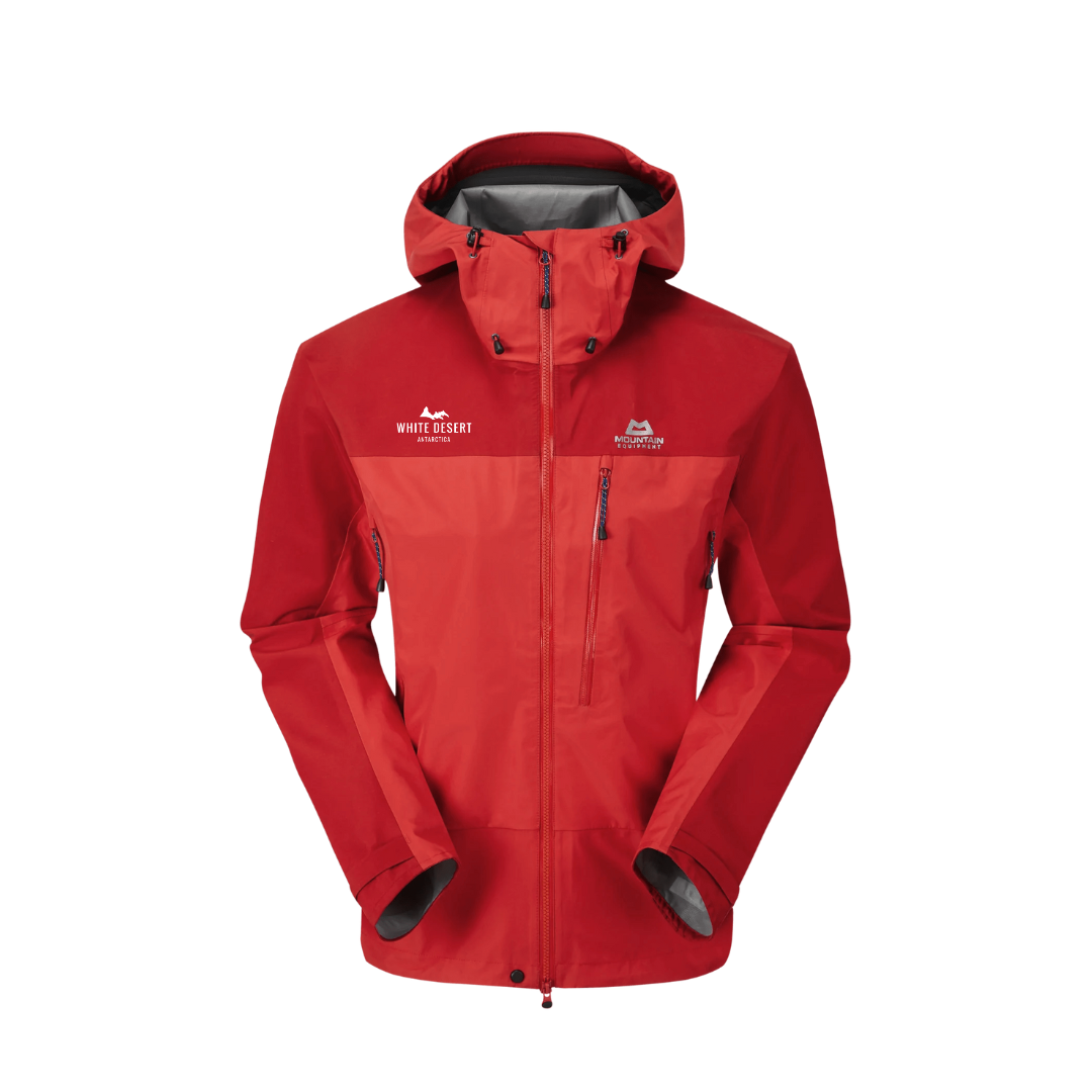 Standard Gore-Tex Jacket