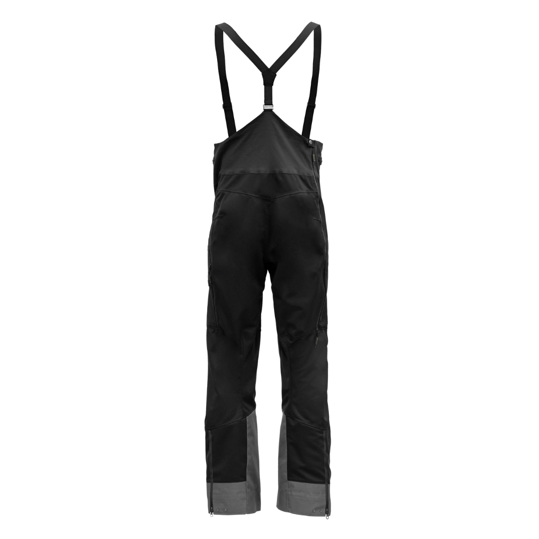 Trollkyrkja Woolshell Bib Pants – Men