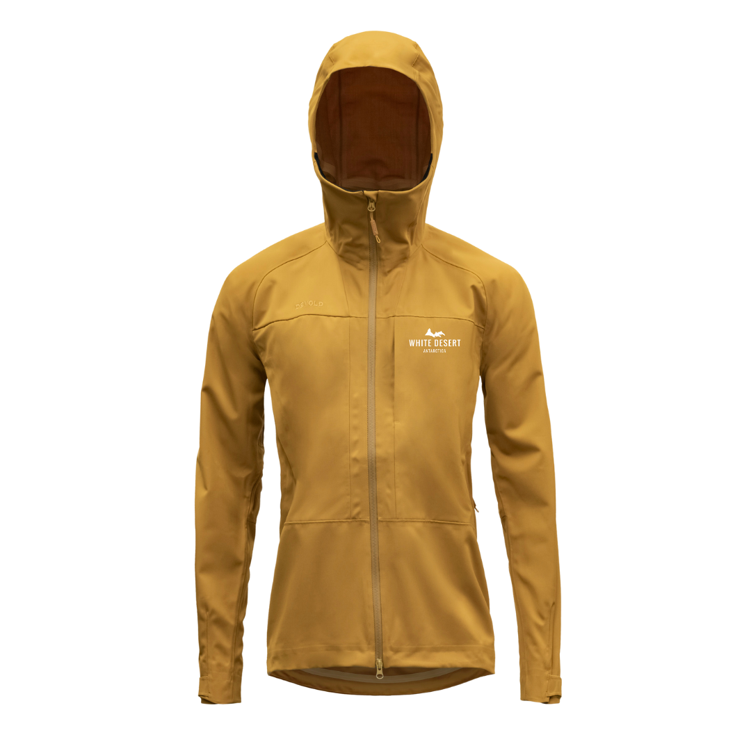 Woolshell Jacket - Women