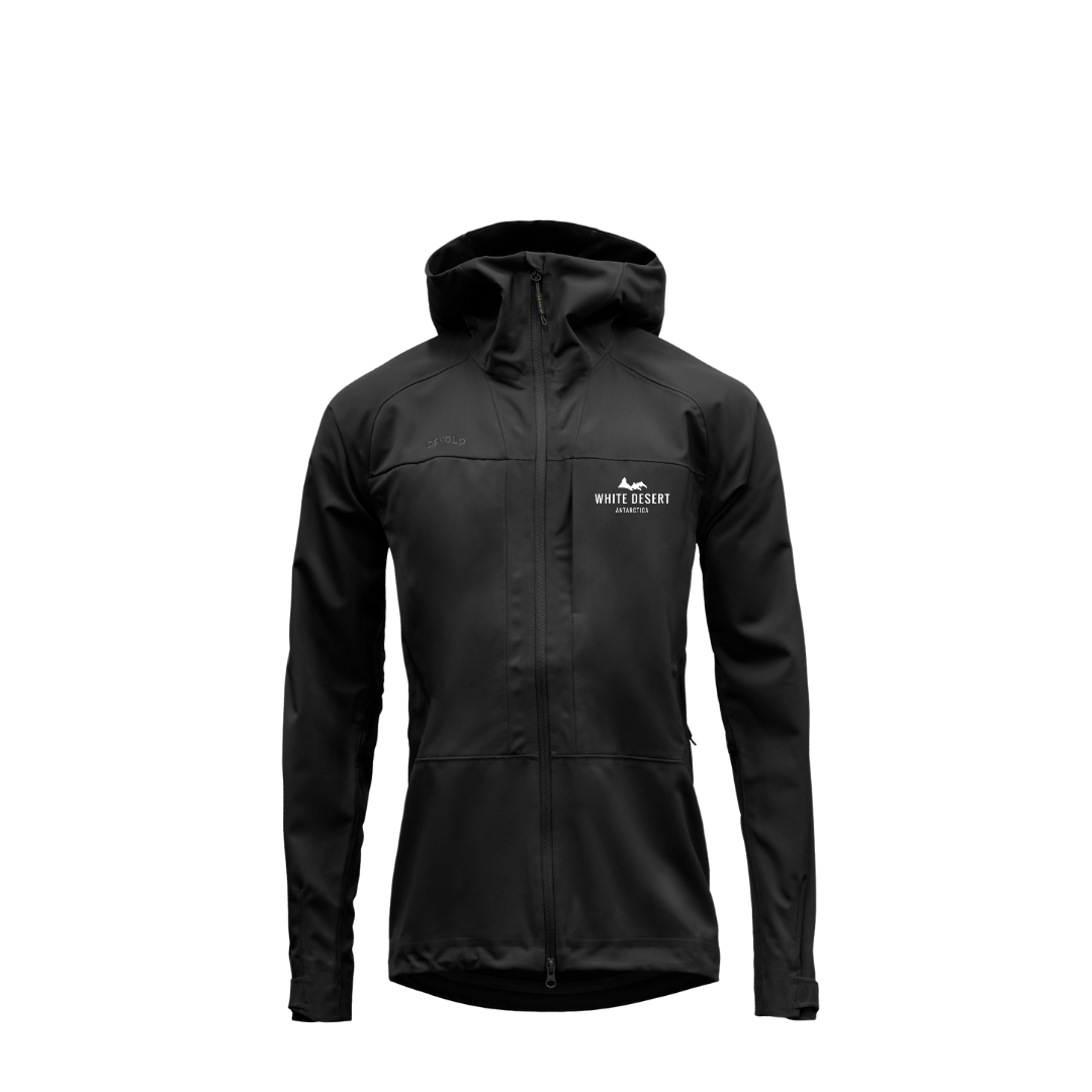 Woolshell Jacket - Women